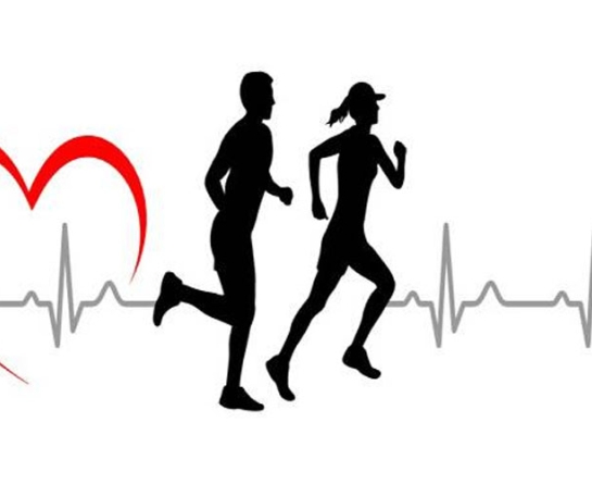 درمان بیماری قلبی با ورزش