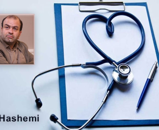 دکتر هاشمی قلب اصفهان