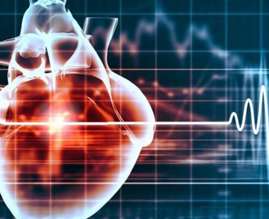 تشخیص بیماری قلبی با نوار قلب