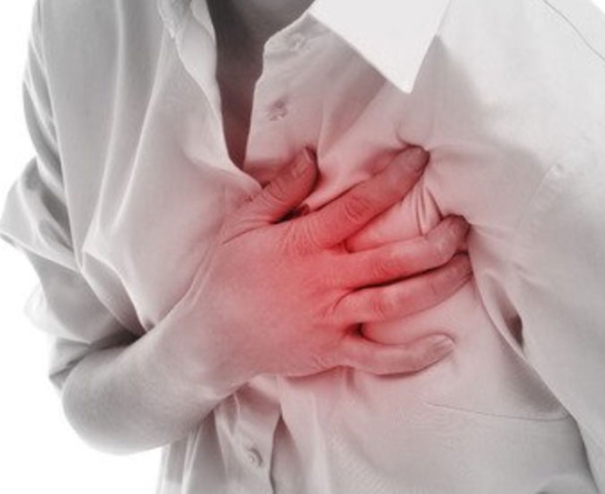 در هنگام حمله قلبی چه باید کرد
